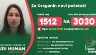 Dragana se nakon teške nesreće suočila sa teškim dijagnozama: Jedina nada je lečenje u inostranstvu