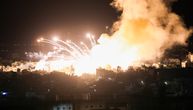Posle terora Hamasa: Izrael gađa mete na području Libana, pogođeni ciljevi i u Gazi