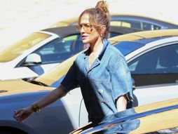 Jennifer Lopez, Dženifer Lopez