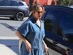 Jennifer Lopez, Dženifer Lopez