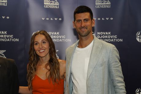 Novak Đoković Novak Đoković