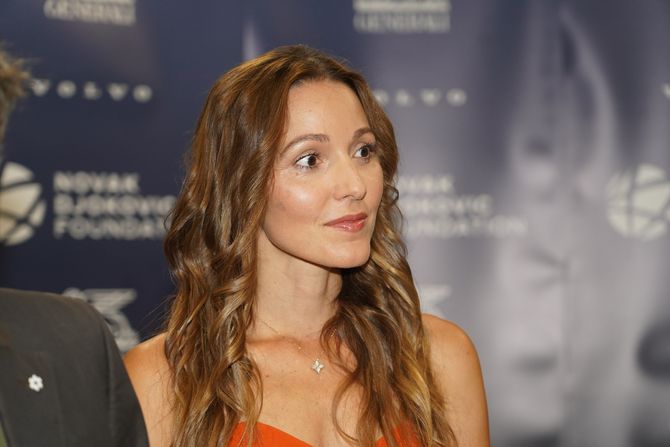Jelena Đoković Jelena Đoković