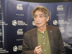 Gabor Mate