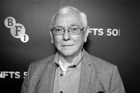 Terence Davies