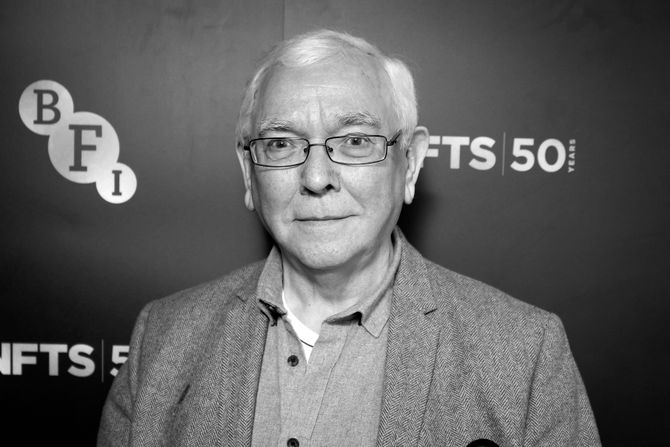 Terence Davies