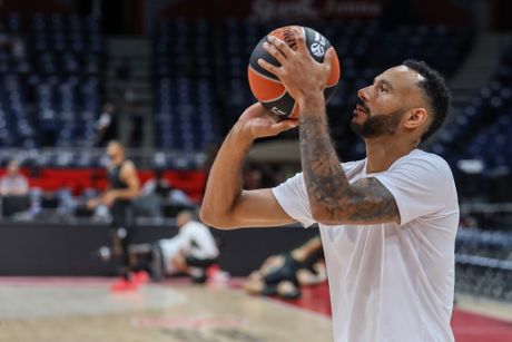 KK Crvena Zvezda - Asvel Lion KK Crvena Zvezda - Asvel Lion