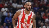 Bivši košarkaš Crvene zvezde doneo konačnu odluku: "Nakon dužeg razmišljanja, odlučio sam da se povučem..."