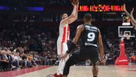 Evo gde možete da gledate uživo TV prenos meča Asvel - Zvezda u Evroligi