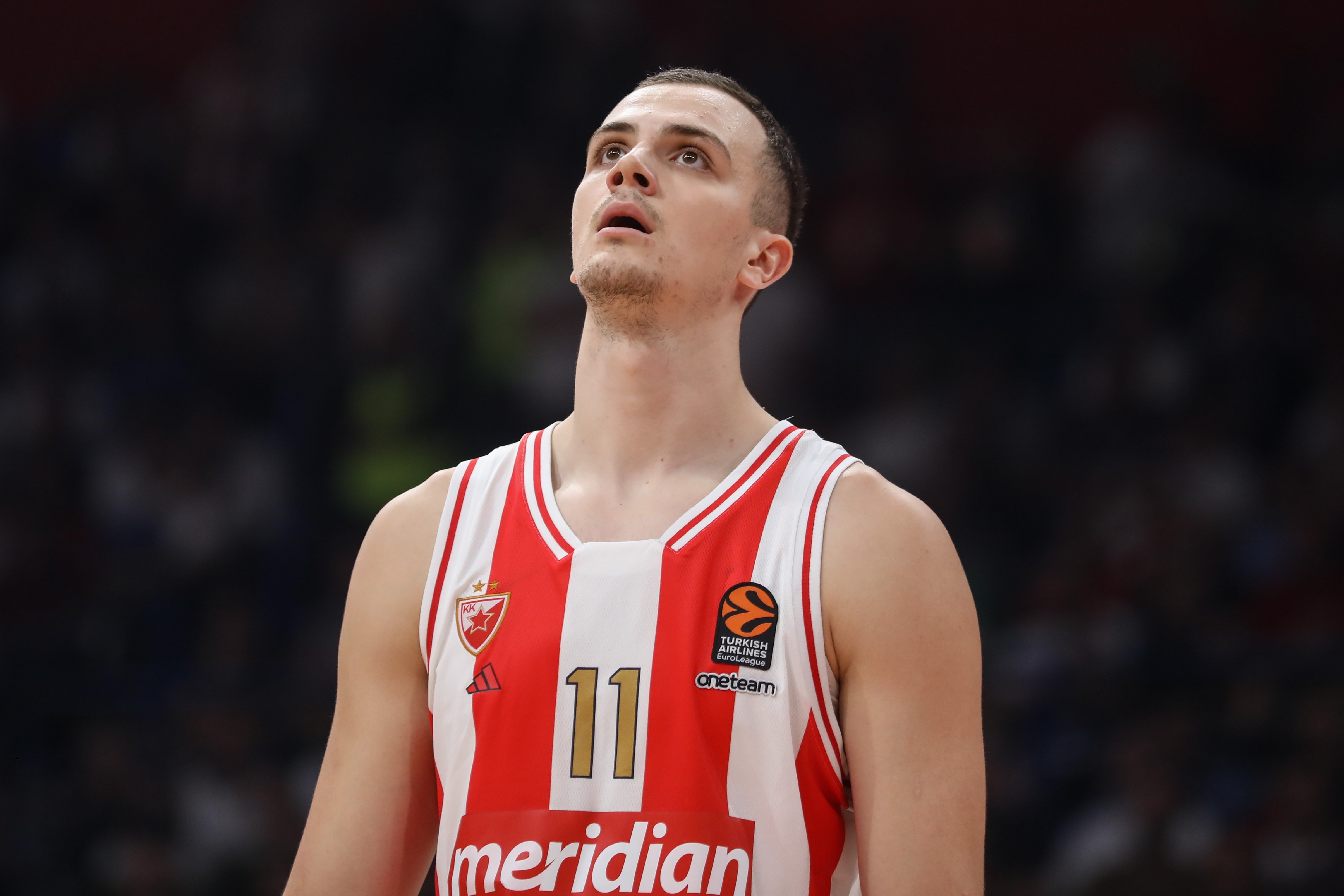 Miško Ražnatović objavio, potpisao Marko Simonović