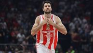 Saznajemo! Majk Tobi na pragu odlaska iz Crvene zvezde