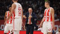 Evo gde možete da gledate uživo TV prenos meča Crvena zvezda - Virtus Bolonja