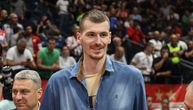 Vest koju je Srbija čekala: Boriša Simanić se vratio treninzima nakon gubitka bubrega na Mundobasketu!