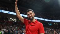 "Novak je gladan kao tinejdžer, priča o odrastanju i ratu...": Nemac uporedio Đokovića sa bivšim trenerom