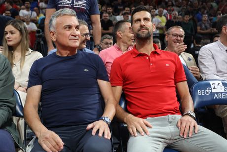 KK Crvena Zvezda - Asvel Lion KK Crvena Zvezda - Asvel Lion