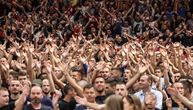 Pakao Arene čeka Olimpiju u Beogradu protiv Zvezde: Crveno-beli blizu rasprodaje svih karata za Evroligu