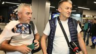 "Aerodrom je pun, niko nije poleteo, samo mi": Srbi presrećni što su se vratili kući iz Izraela