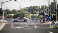 Prvi snimci haosa kod Tel Aviva: Uletali vozilom među ljude, pa krenuli da ih ubadaju?