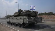 Hoće li uslediti ključni potez: Ovako bi mogla da izgleda kopnena ofanziva Izraela na Gazu