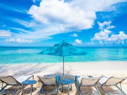 Kajmanska ostrva, Karibi