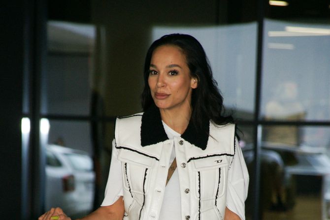 Edita Aradinović Edita Aradinović