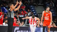 U Ljubljani je pao Partizan, da li će i Zvezda? Evo šta kažu kvote za meč crveno-belih sa Cedevita Olimpijom