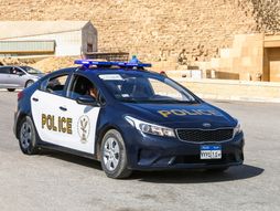 Egipatska policija