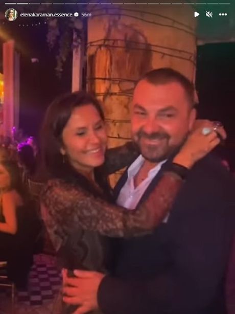 Elena Karić, Jugoslav Karić
