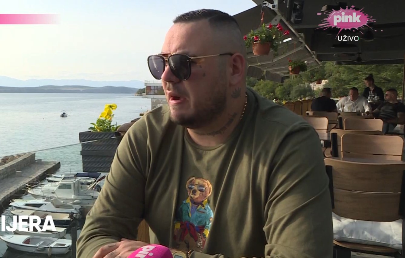 Filip Car šokirao cifrom! Otkrio koliko je zaradio u Zadruzi, a žalio se da je zaslužio više