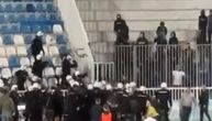 Zbog nedoličnog ponašanja na meču sa Partizanom: Novi Pazar kažnjen sa pet utakmica bez publike