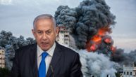 Netanjahu održava prvu konferenciju za štampu od početka rata