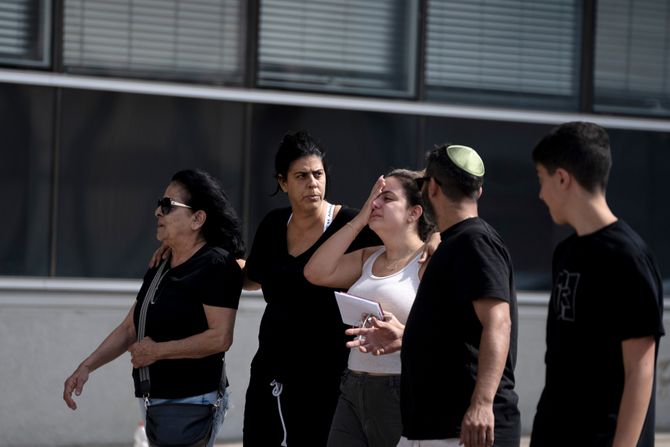 Izrael u ratu Hamas napadi Izrael u ratu Hamas napadi