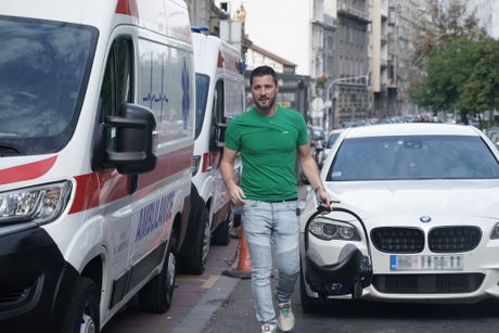 Marko Miljković Marko Miljković