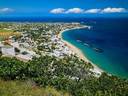 Ostrvo Skiros, Grčka