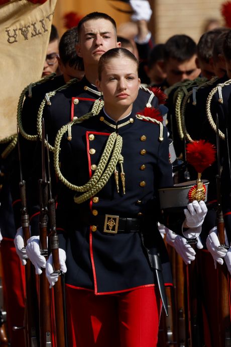 Princeza Leonor