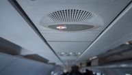 Evo šta se dešava ukoliko pušite u wc-u u avionu: Stjuardesa upozorava na brojne posledice
