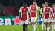 Brukanje Ajaksa se nastavilo i protiv PSV-a: "Filipsovci" im "strpali" pet komada i zakucali ih za dno tabele