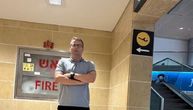 Doktor Kostić sa hodočasnicima zarobljen na aerodromu u Izraelu: "Sa nama su i maturanti"