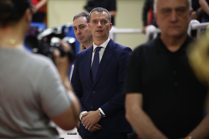 Aleksandar Grujin Aleksandar Grujin