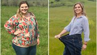 Imala je 129 kilograma, a onda je došlo do transformacije: Vodila se jednom mantrom, koja je bila uspešna