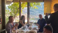 Aleksandra Prijović u Sarajevu zapevala sevdalinke: Mlada zvezda oduševila goste restorana