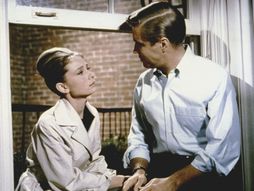 Audrey Hepburn, Breakfast at Tiffany's