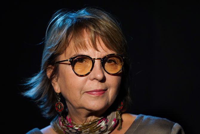 Biljana Krstić Biljana Krstić