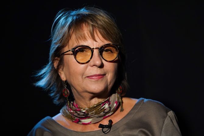 Biljana Krstić