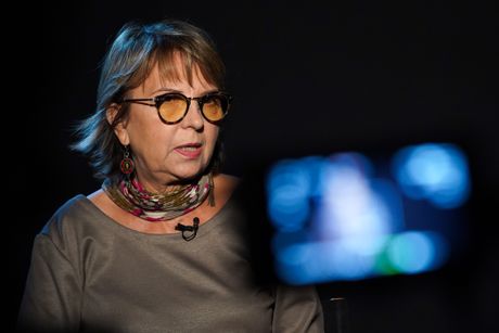 Biljana Krstić Biljana Krstić