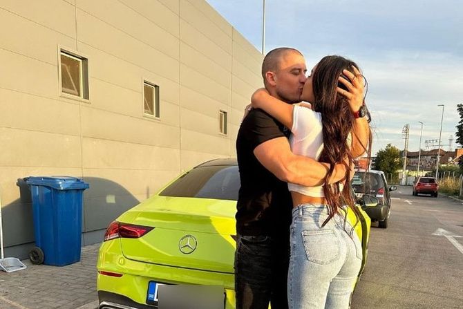 David Dragojević David Dragojević