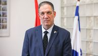 Ambasador Izraela u Srbiji Jahel Vilan za Telegraf.rs: "Plašim se da ovo neće biti kratak rat"