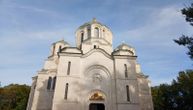Ministarstvo kulture sufinansira radove na Crkvi Svetog Đorđa na Oplencu