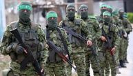 Hamasovo vojno krilo tvrdi da je uništilo komandnu stanicu izraelske vojske u Gazi