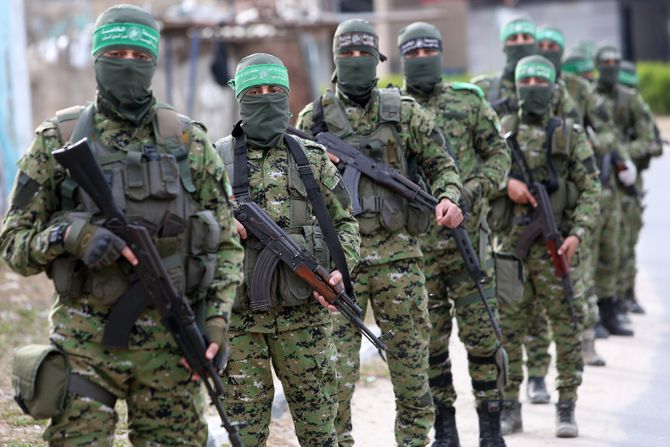 Hamas Hamas