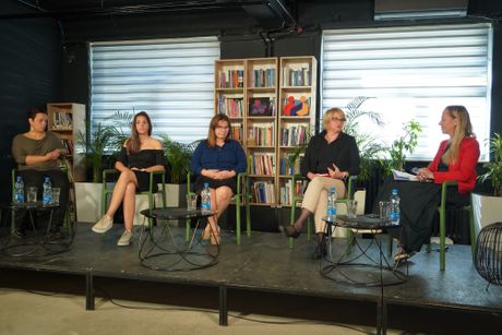 Nacionalna nedelja dojenja, omogućimo dojenje Nacionalna nedelja dojenja, omogućimo dojenje